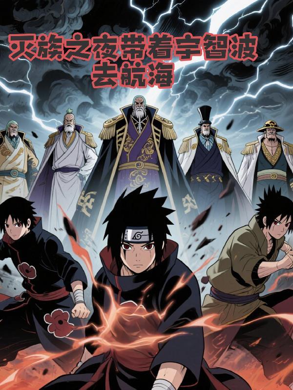 灭族之夜前带宇智波去航海