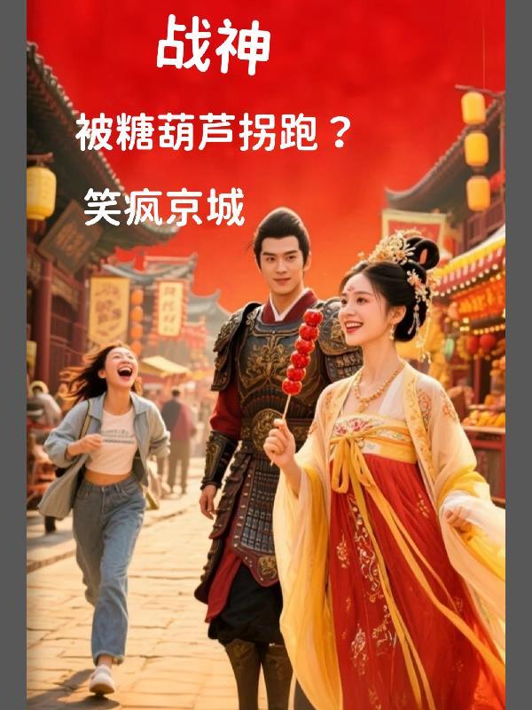 战神被糖葫芦拐跑?笑疯京城 战神被糖葫芦拐跑?笑疯京城