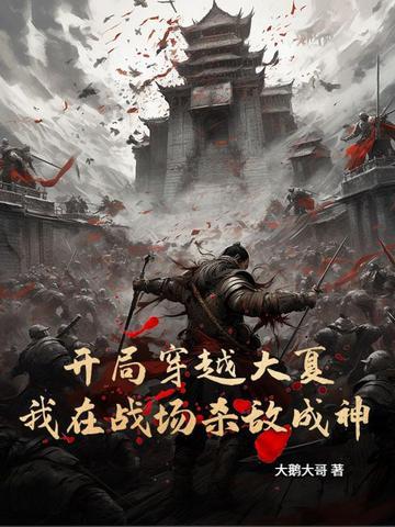 开局穿越大夏，我在战场杀敌成神