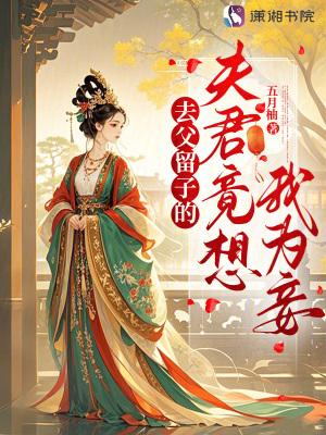 去父留子的夫君竟想我为妾 去父留子的夫君竟想我为妾