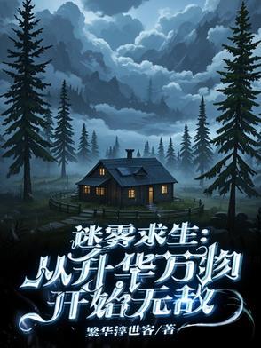 迷雾求生:从升华万物开始无敌 迷雾求生:从升华万物开始无敌