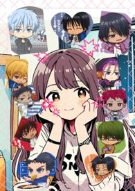 【黑篮万人迷女主NPH】愿你相伴